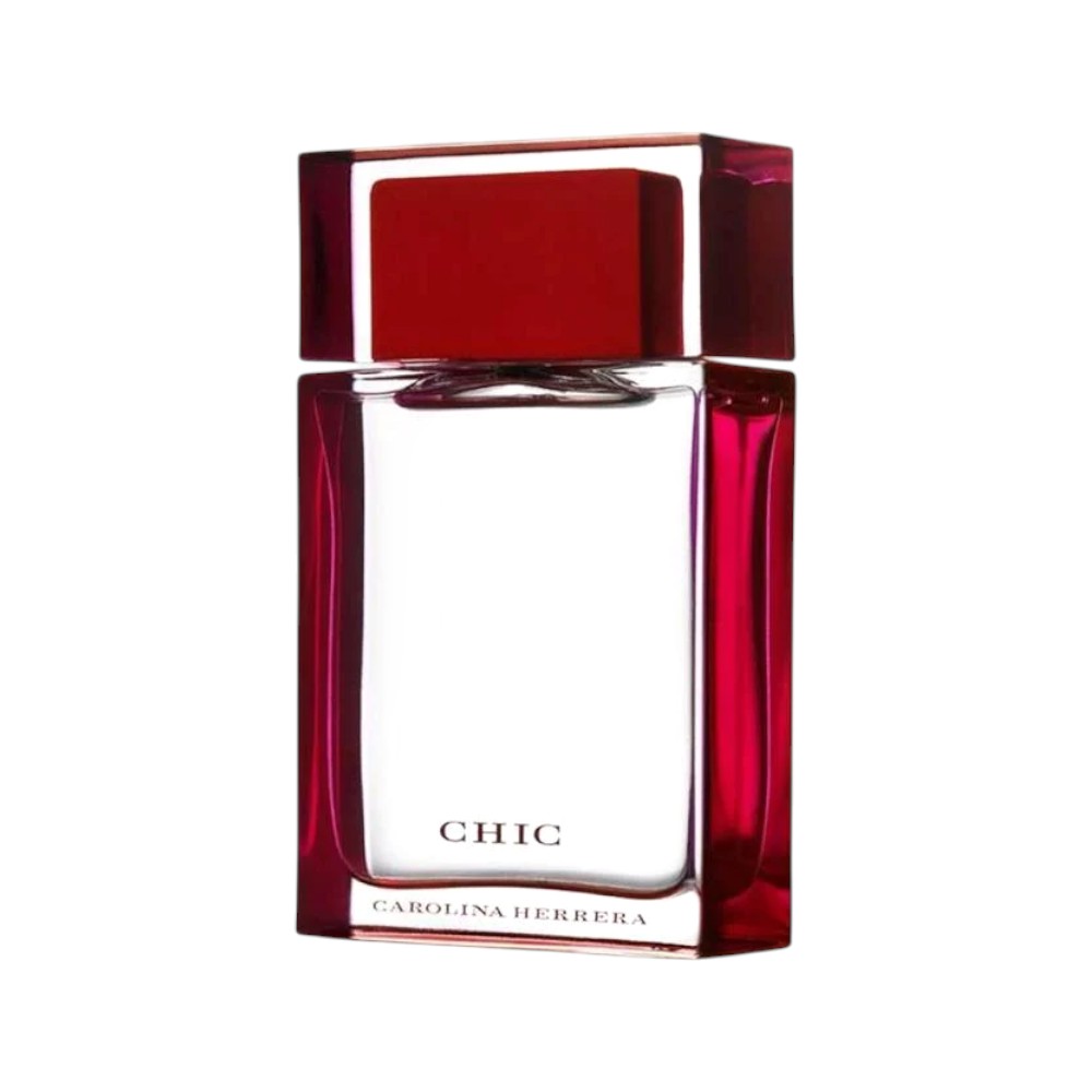 Carolina Herrera Chic