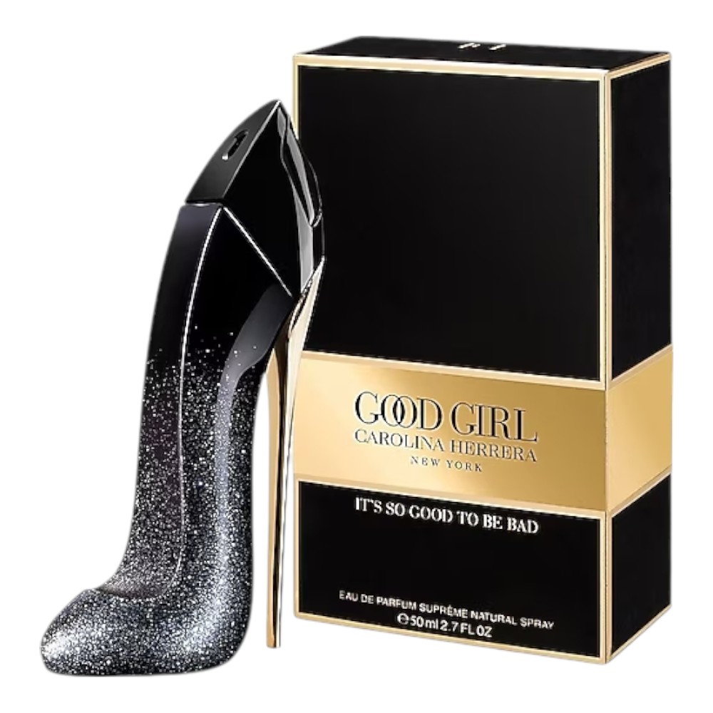 Carolina Herrera Good Girl To Be Bad