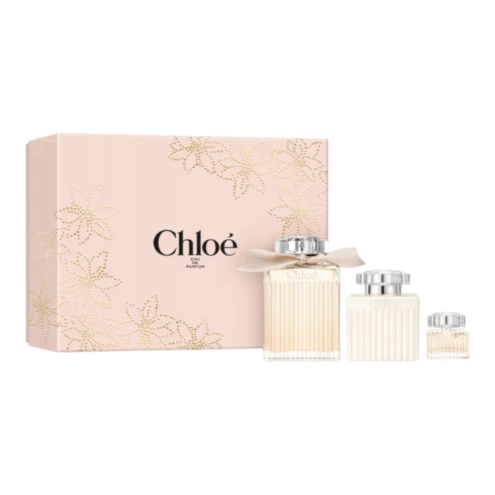 Chloe Eau De Parfum