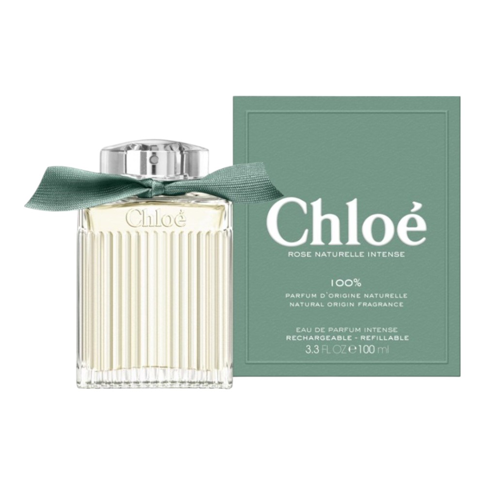 Chloe Rose Naturelle