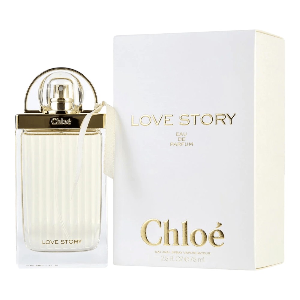 Chloe Love Story