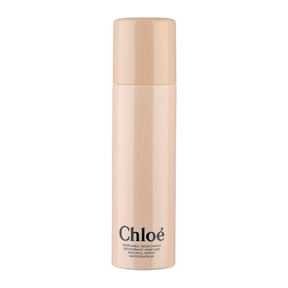 Chloe Signature Perfumed