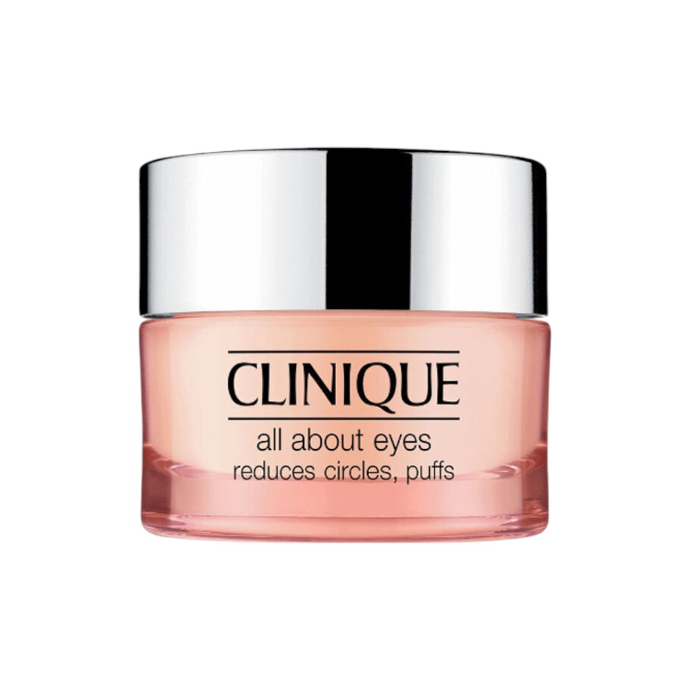 Clinique All About Eyes Göz Çevresi Krem