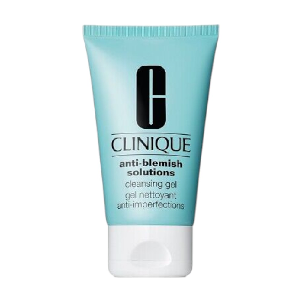 Clinique Anti Blemish Solutions Temizleme Jel