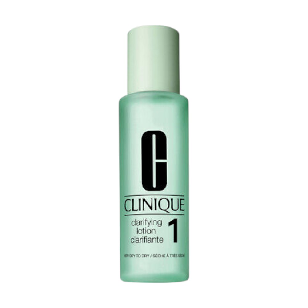 Clinique Clarifying Arındırıcı Losyon 1