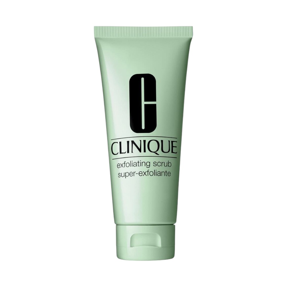 Clinique Exfoliating Scrub Yüz Pleeling