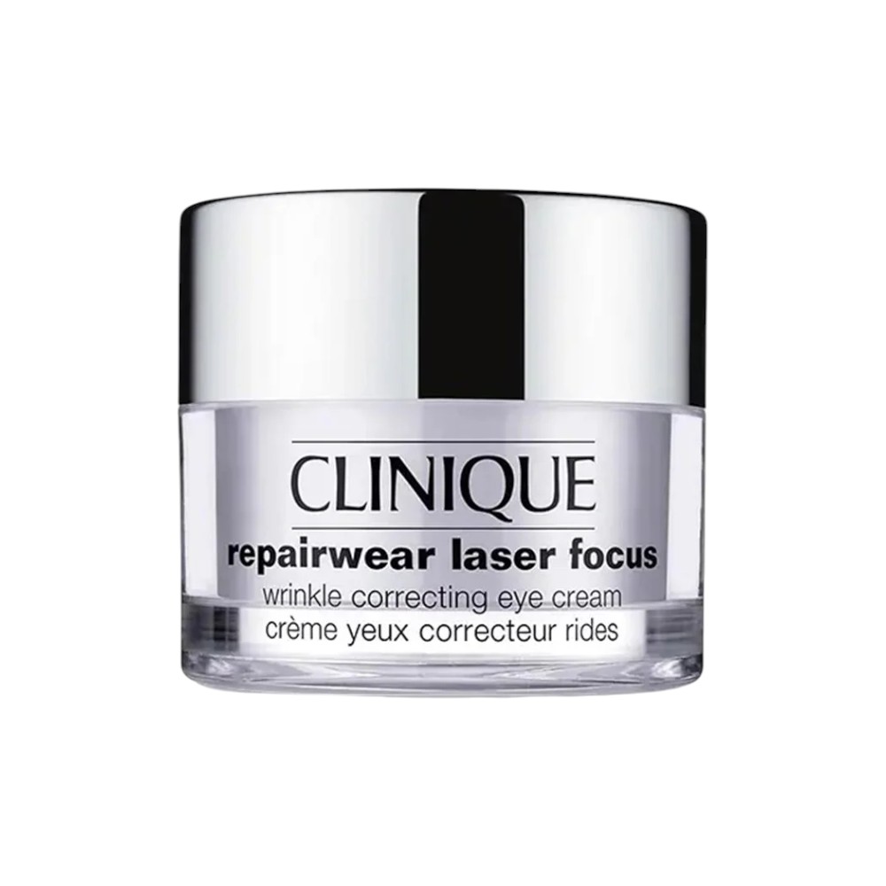 Clinique Laser Focus Kırışıklık Düzeltici Göz Krem
