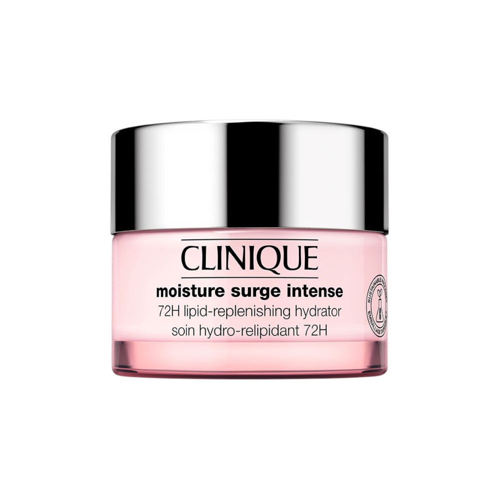 Clinique Moisture Surge Intense 72 Saat Nemlendirici Krem
