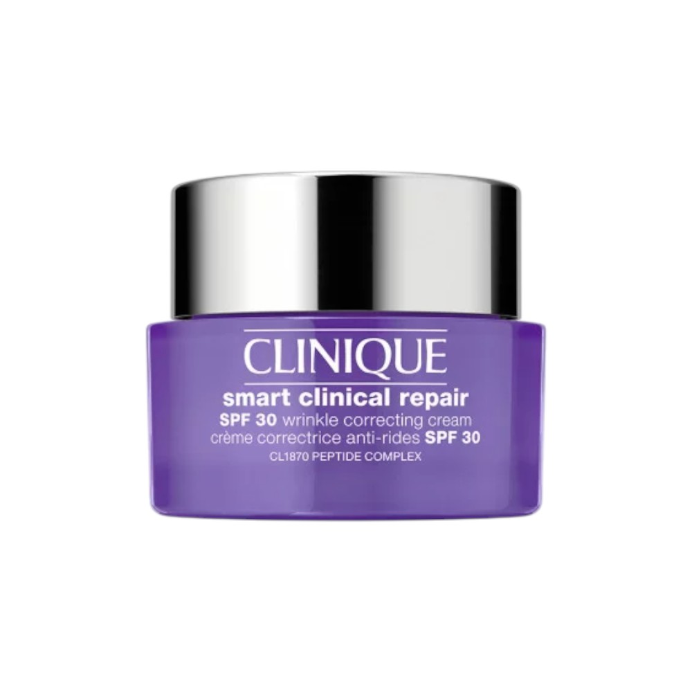 Clinique Smart Clinical Repair Spf 30 Kırışıklık Görünümü Karşıtı Krem