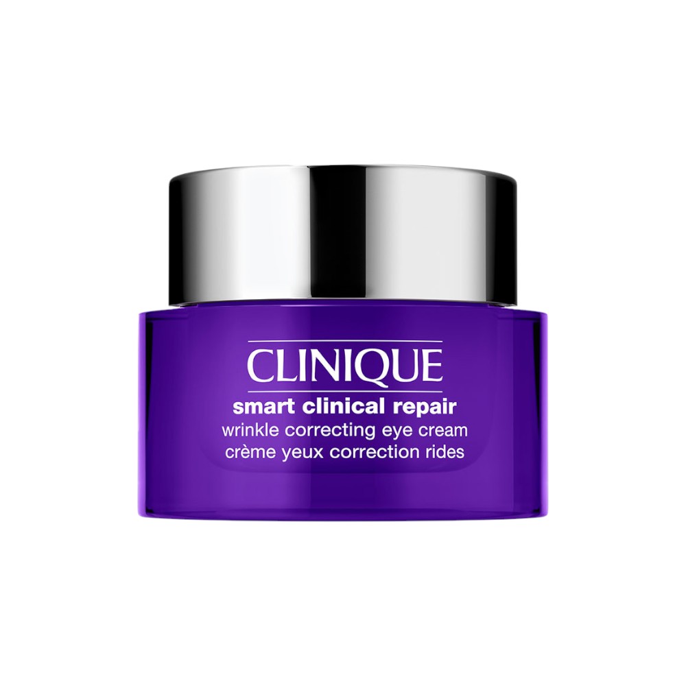 Clinique Smart Clinical Repair Kırışıklık Düzeltici Göz Kremi