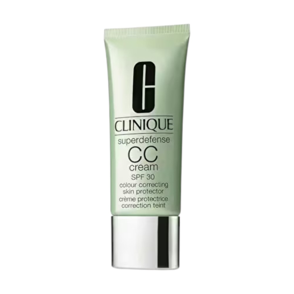 Clinique Superdefense Cilt Tonu Düzenleyici Cc Krem Spf 30