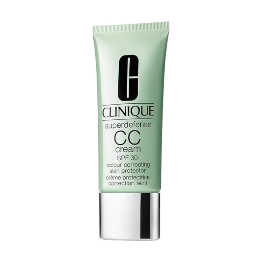 Clinique Superdefense Cilt Tonu Düzenleyici Cc Krem Spf 30