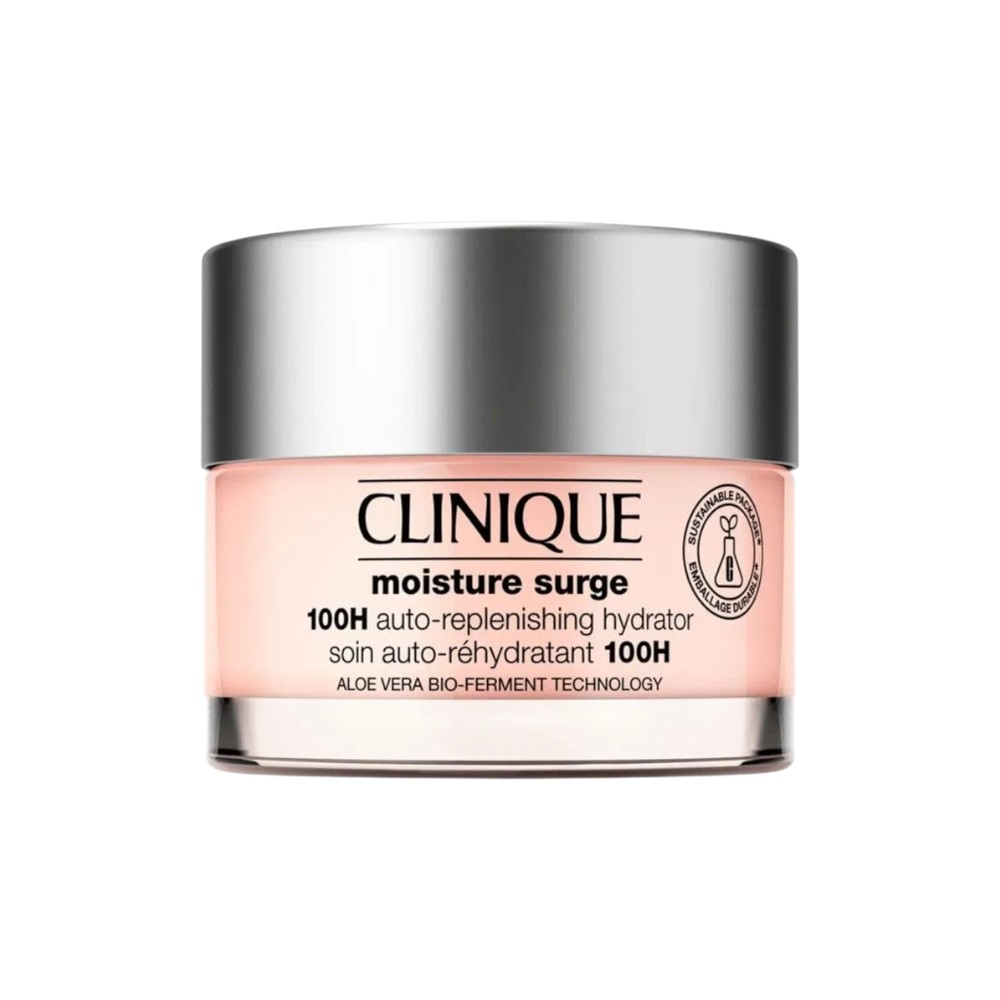 Clinique Surge 100H Auto Replenishing Nemlendirici Krem