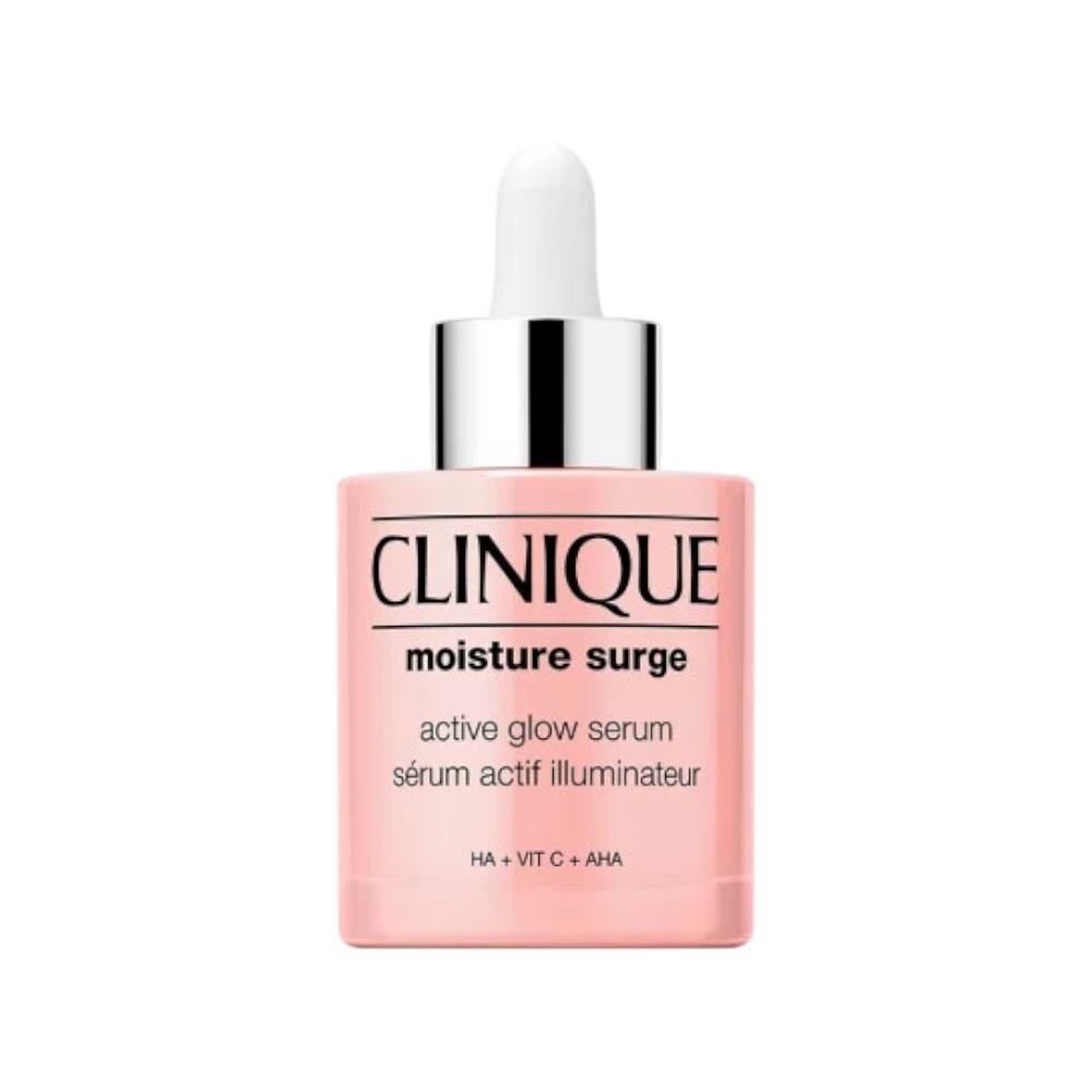 Clinique Surge Active Glow Nemlendirici Yüz Serum