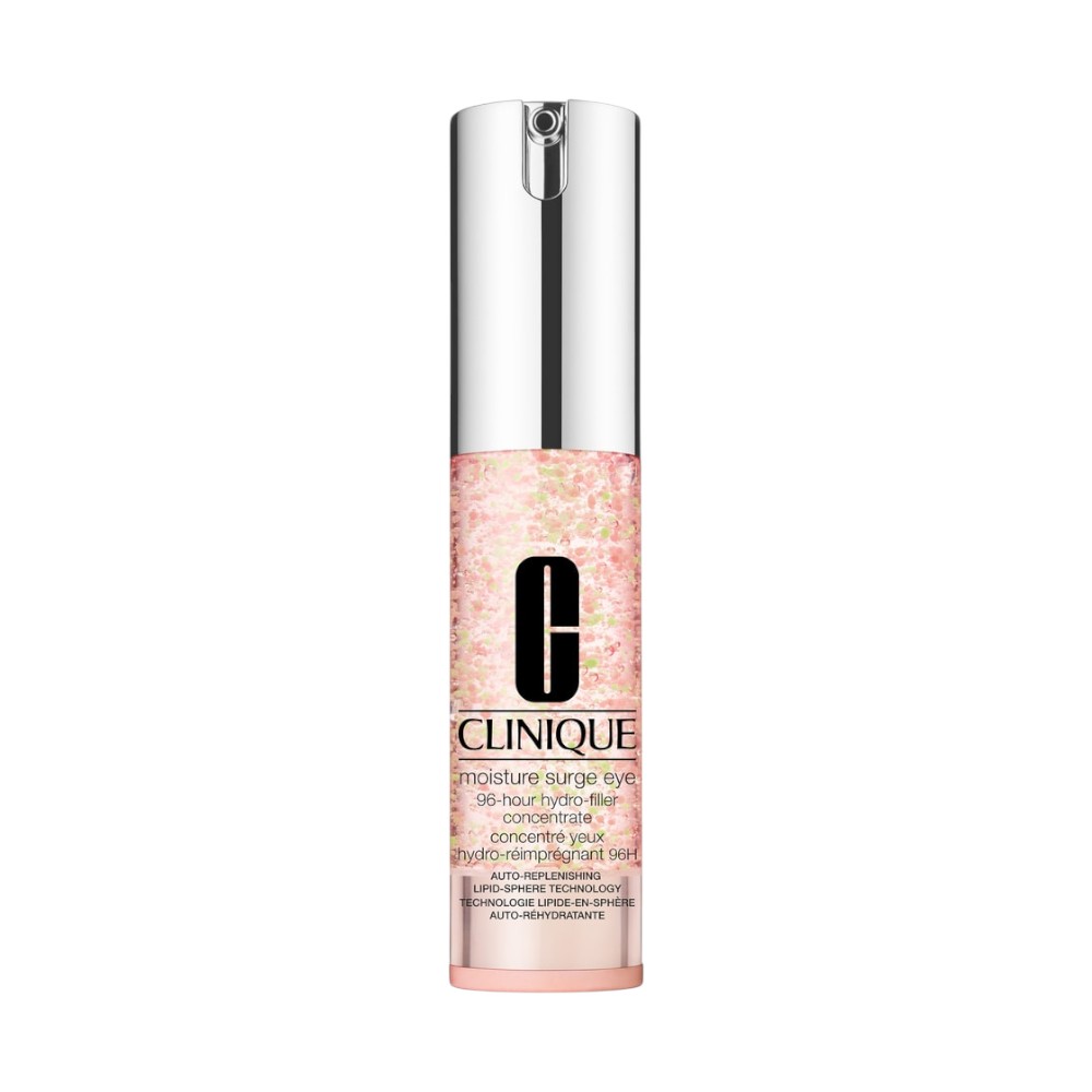 Clinique Surge Eye 96 Saat Nem Koruma Teknolojili Göz Kremi