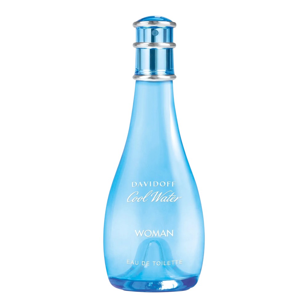 Davidoff Cool Water