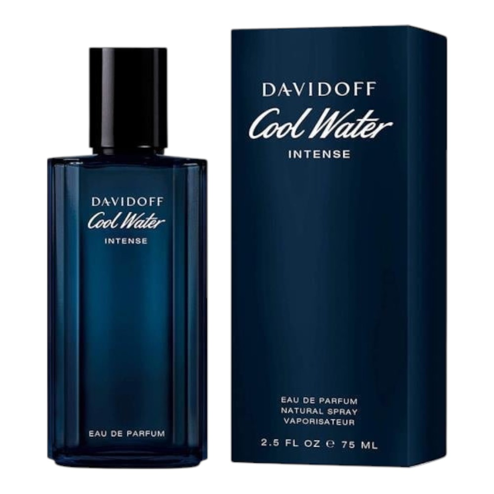 Davidoff Cool Water Intense