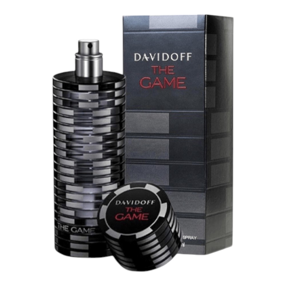 Davidoff The Game