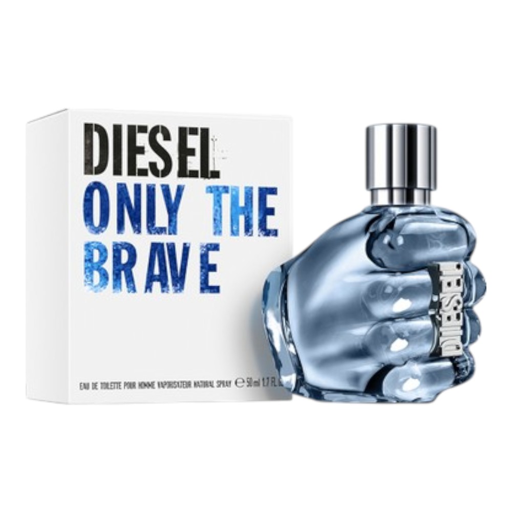 Diesel Only The Brave