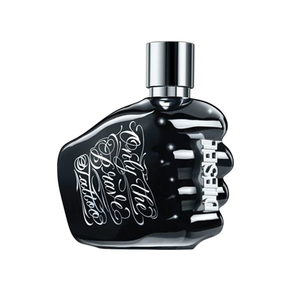 Diesel Only The Brave Tattoo