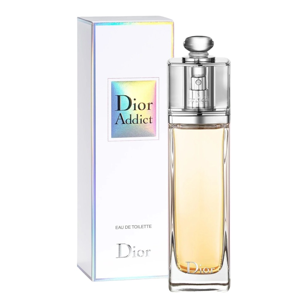 Dior Addict 100Ml Edt