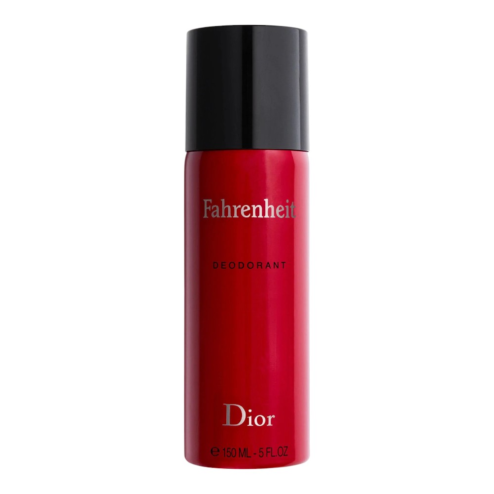 Dior Fahrenheit