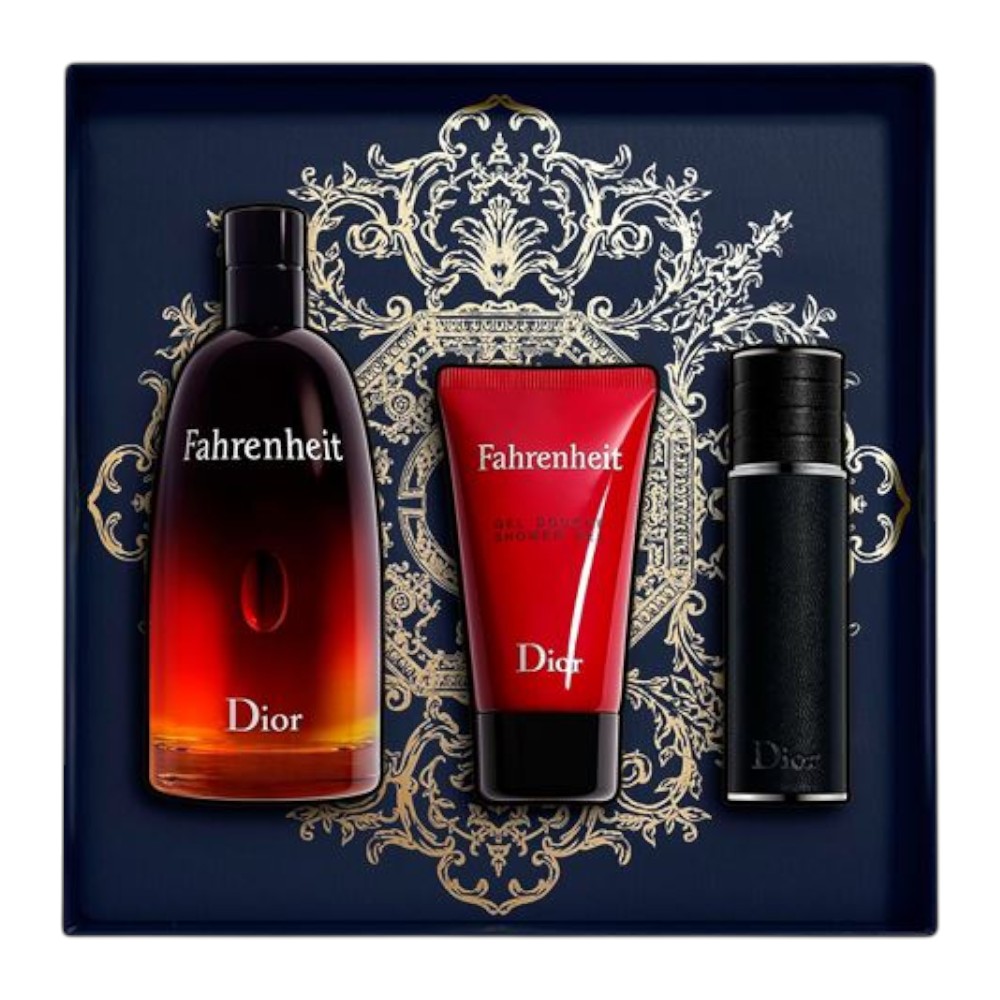 Dior Fahrenheit