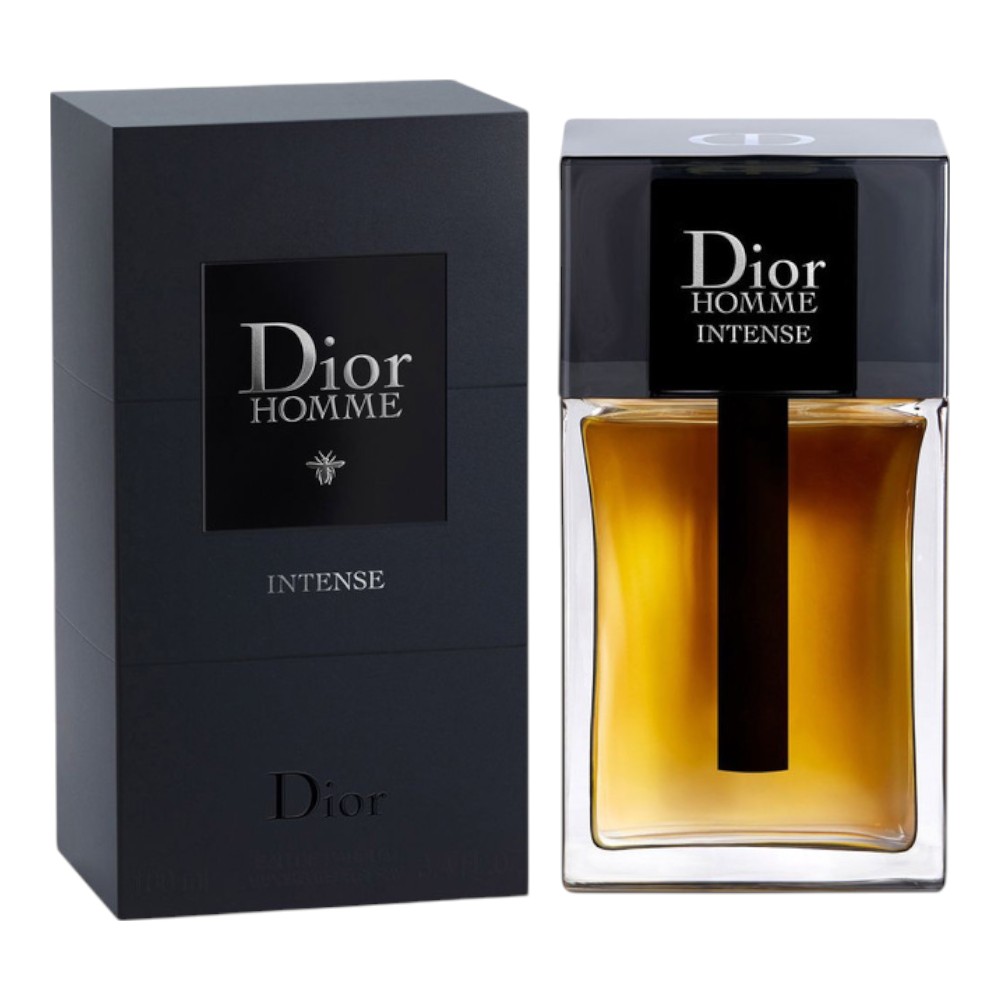 Dior Homme Intense