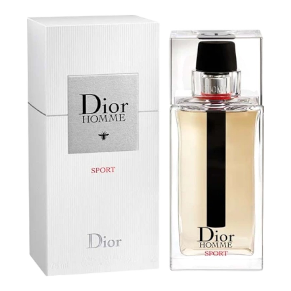 Dior Homme Sport