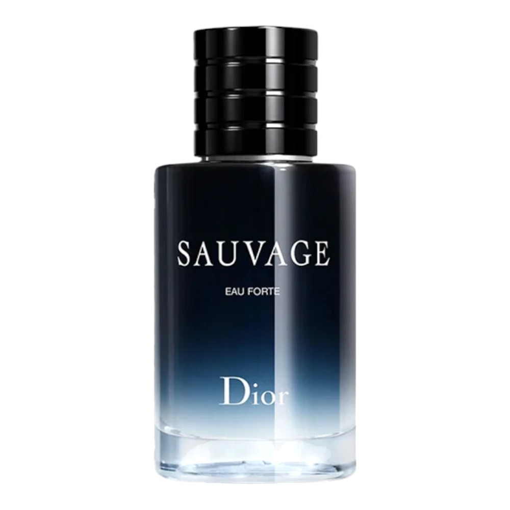 Dior Sauvage Eau Forte Parfum Alcohol Free