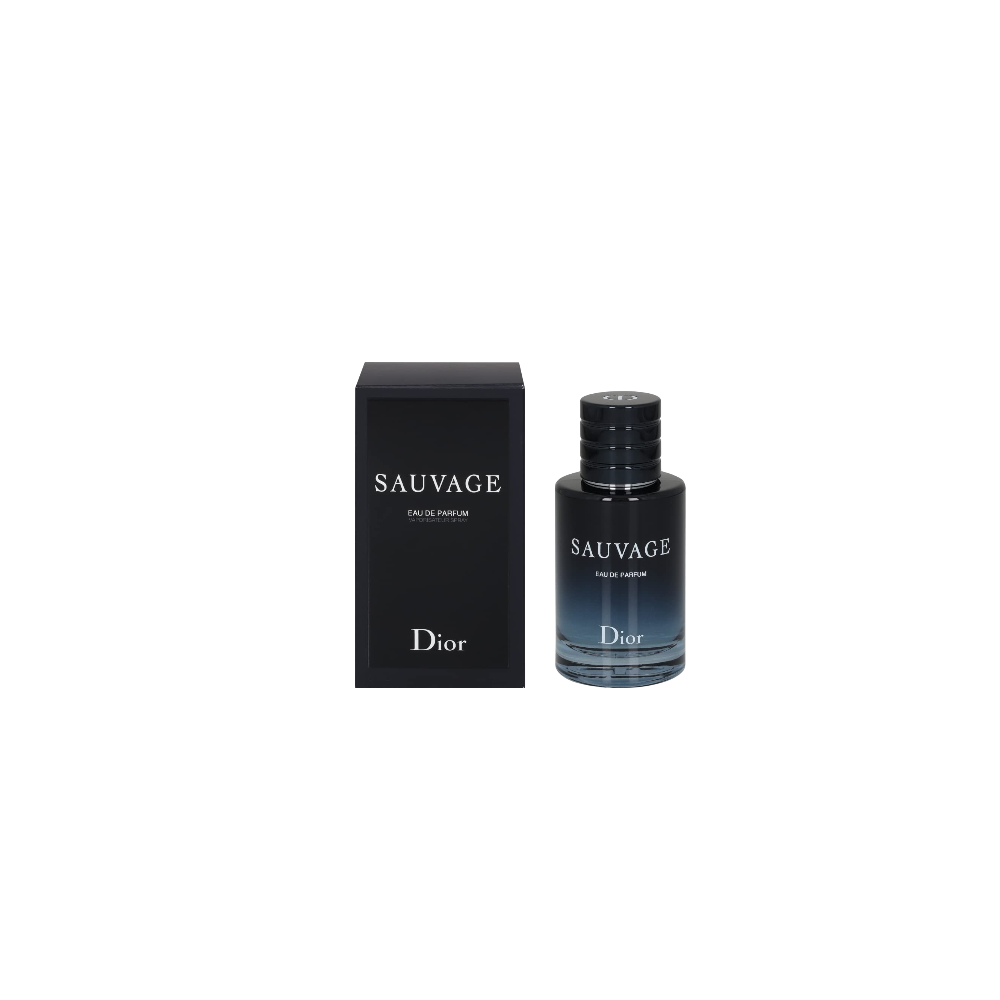 Dior Sauvage Edp 100Ml