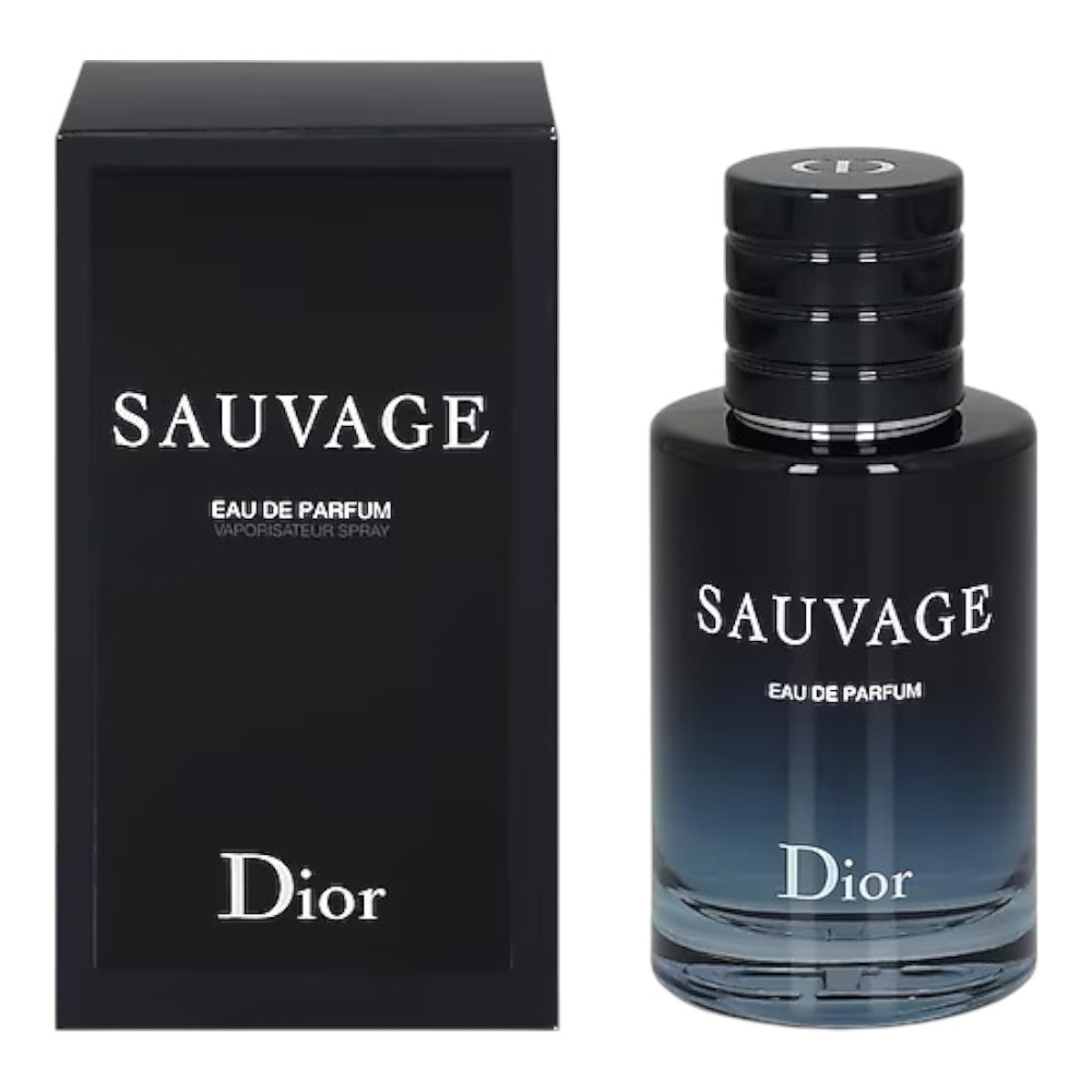 Dior Sauvage