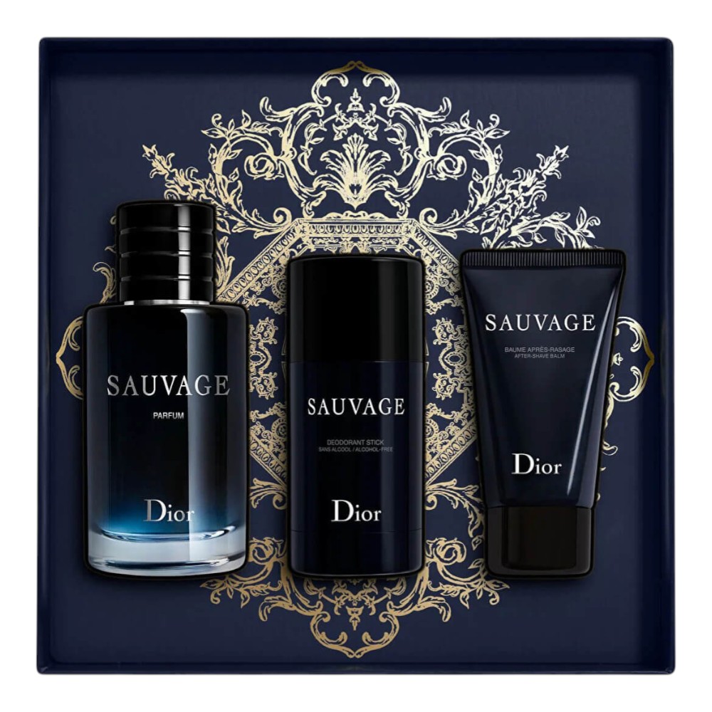 Dior Sauvage Parfum
