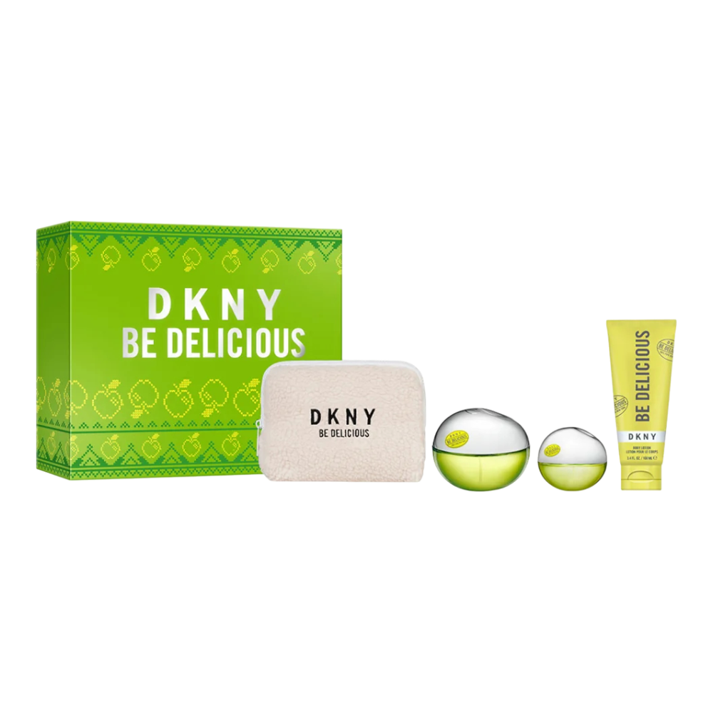 Dkny Be Delicious