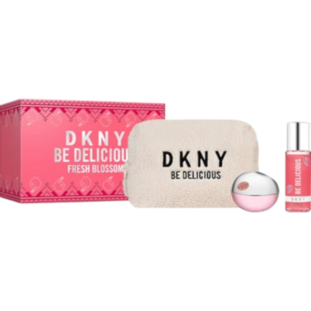Dkny Be Delicious Fresh Blossom