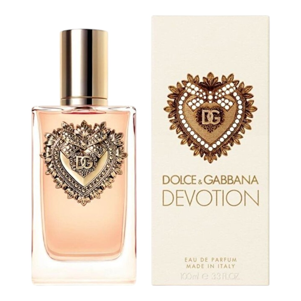 Dolce&Gabbana Devotion