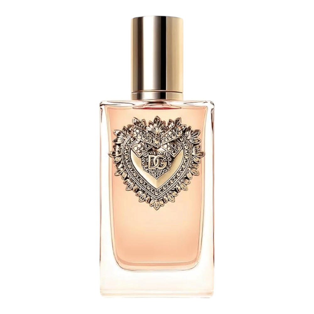 Dolce&Gabbana Devotion