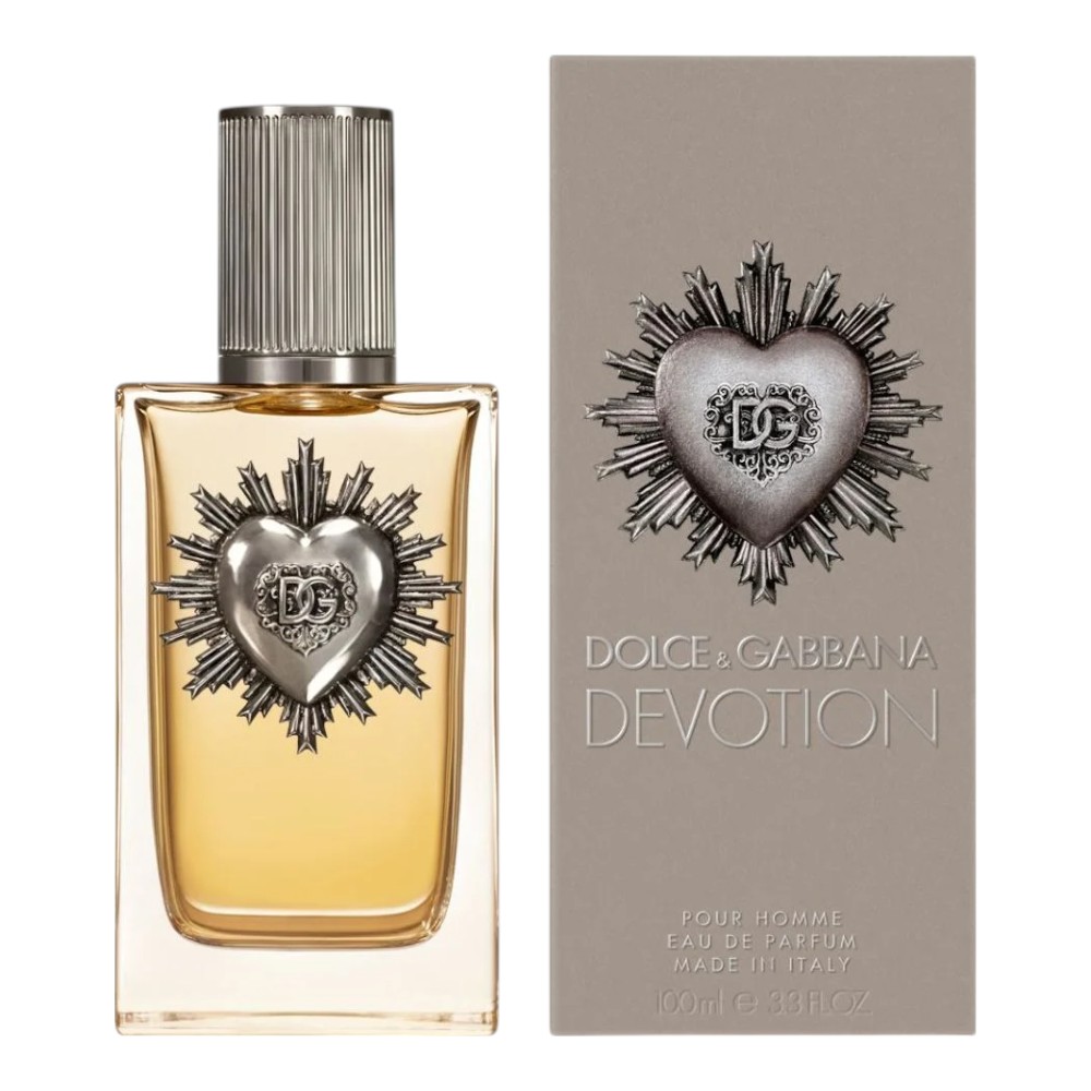 Dolce&Gabbana Devotion Pour Homme
