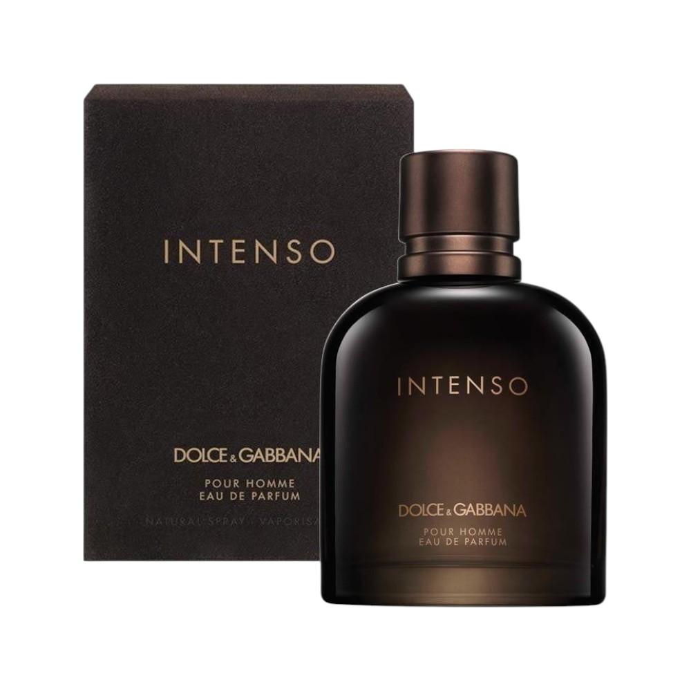 Dolce&Gabbana Intenso Pour Homme