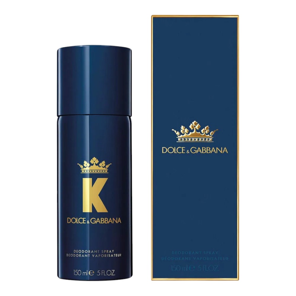 Dolce&Gabbana K By Men Deo Sprey