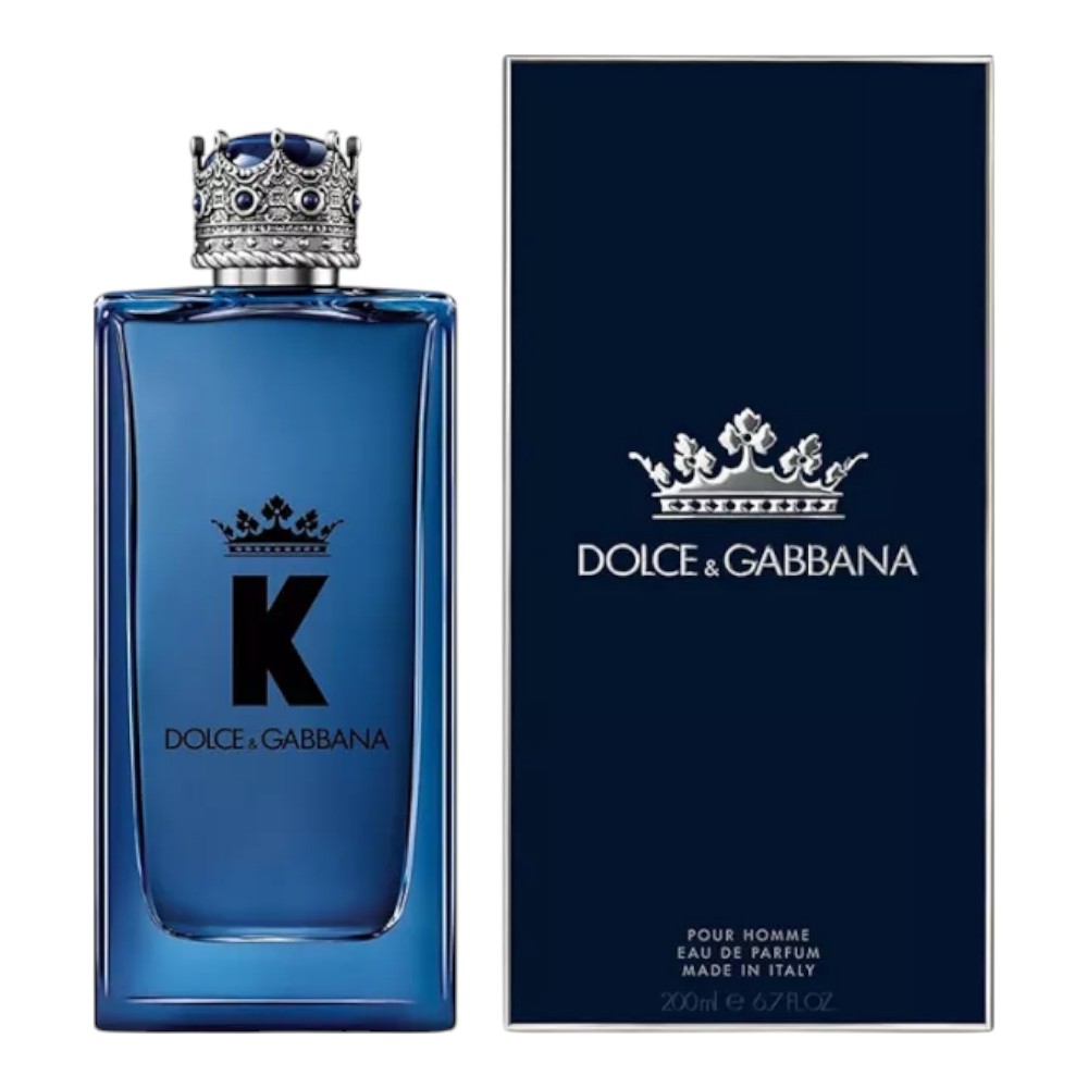 Dolce&Gabbana K For Men