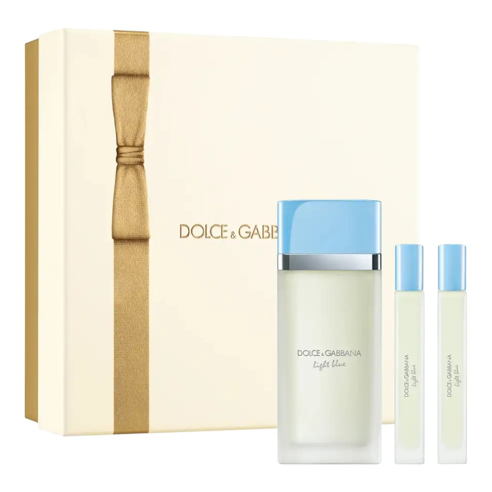 Dolce&Gabbana Light Blue