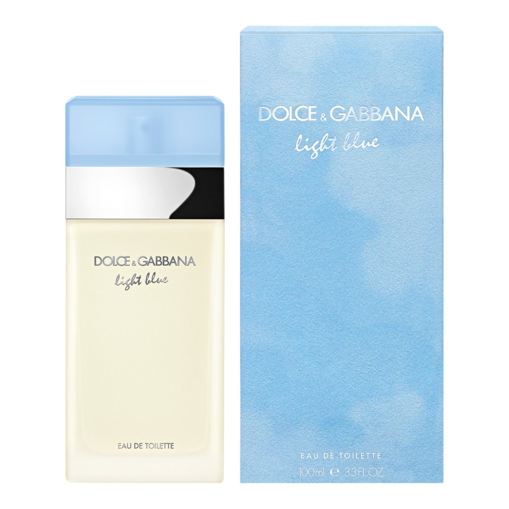 Dolce&Gabbana Light Blue