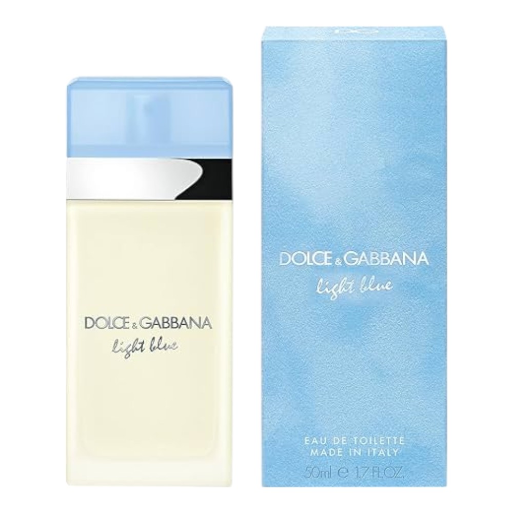 Dolce&Gabbana Light Blue