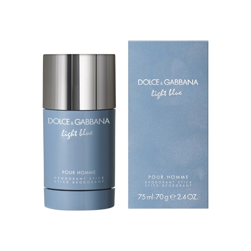 Dolce&Gabbana Light Blue Male
