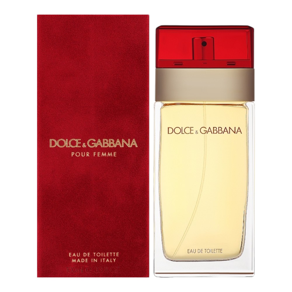 Dolce&Gabbana P.Homme