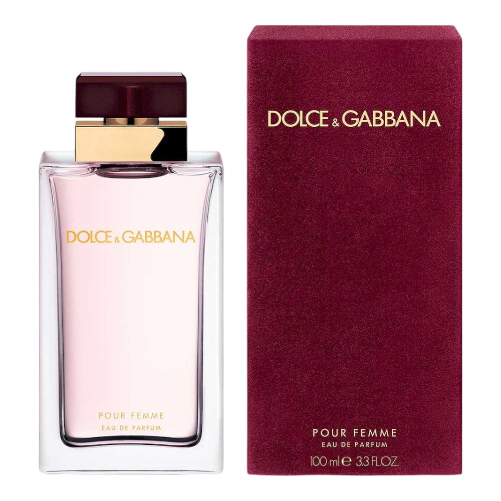 Dolce&Gabbana Pour Femme