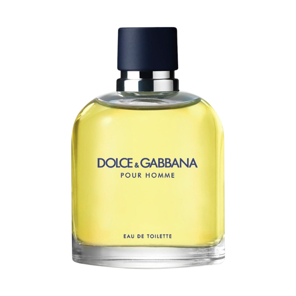 Dolce&Gabbana Pour Homme