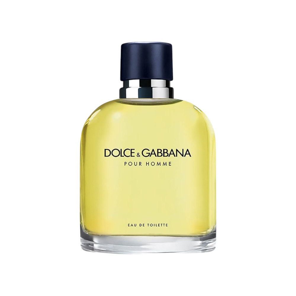 Dolce&Gabbana Pour Homme