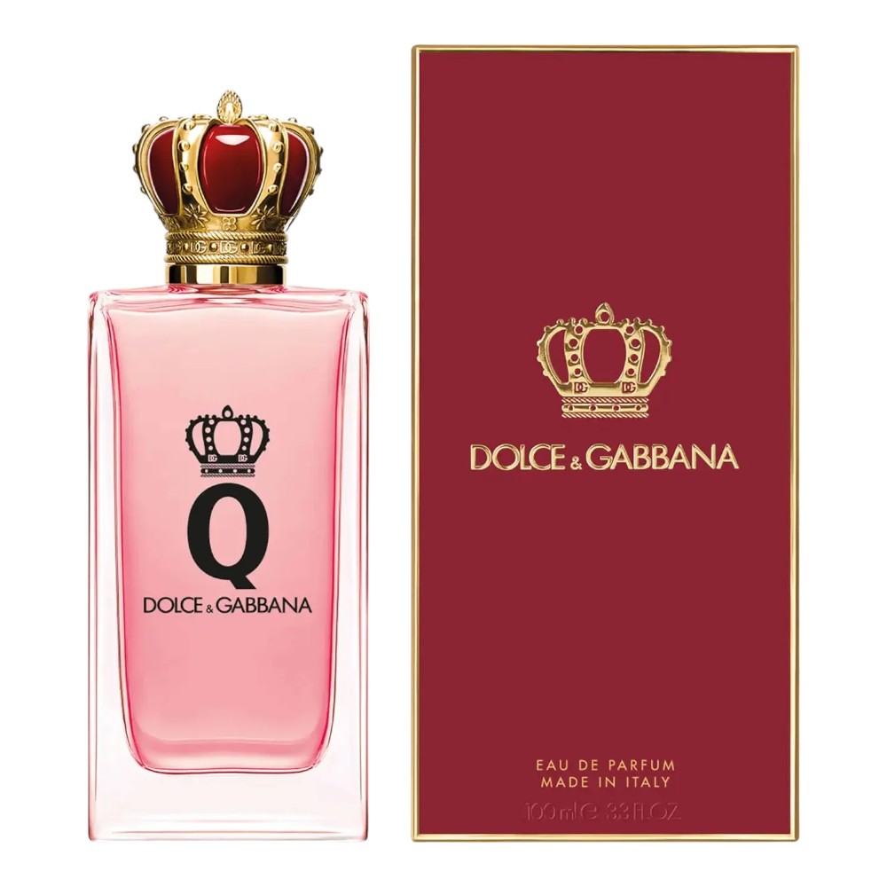 Dolce&Gabbana Queen